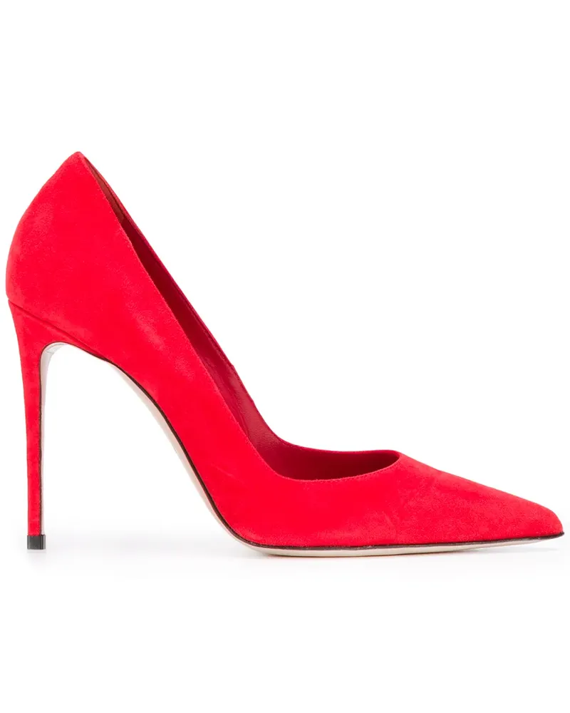Le Silla Eva' Stiletto-Pumps - Rot Rot