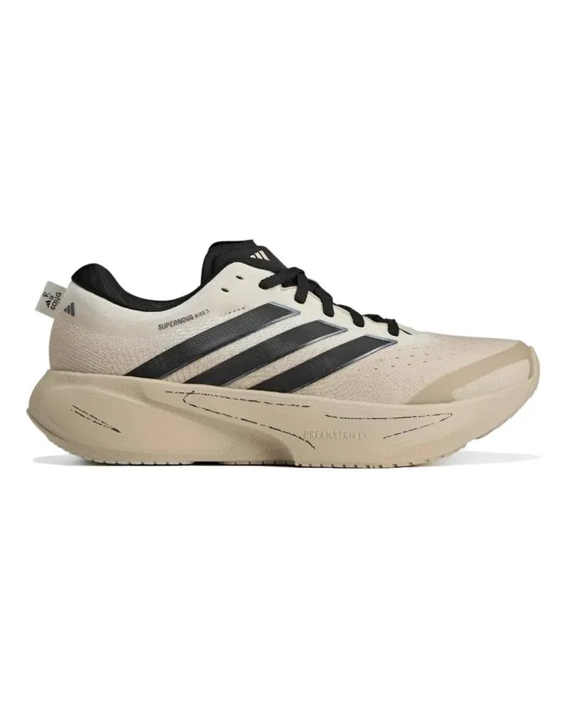 adidas x Song for the Mute Supernova Rise 3 Sneakers - Nude Nude