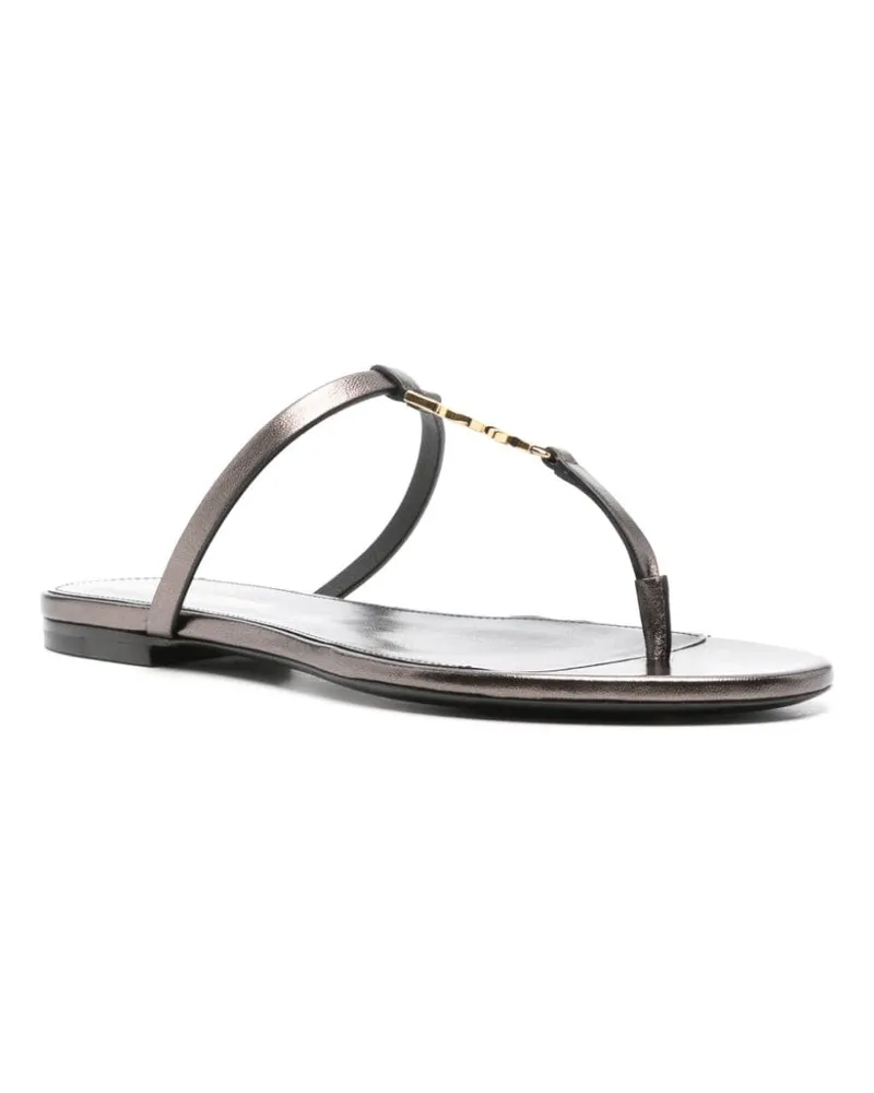 サンダル Saint Laurent Flip-flops and thongs Men's Sandals Collection | Saint Laurent | YSL