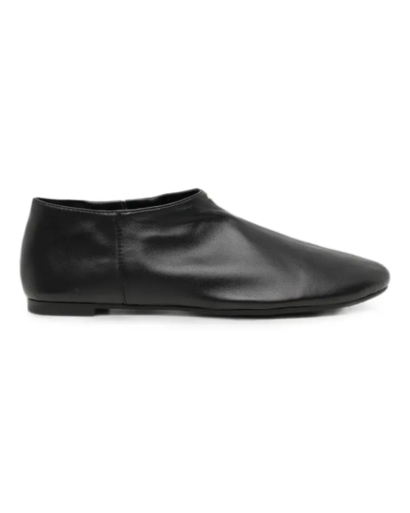 SENSO Conrad I flats - Schwarz Schwarz