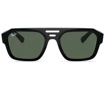 Corrigan Bio-Based Sonnenbrille - Schwarz