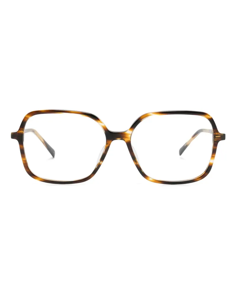 GIGI STUDIOS Aurelie Brille - Braun Braun