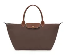 Le Pliage Shopper - Braun