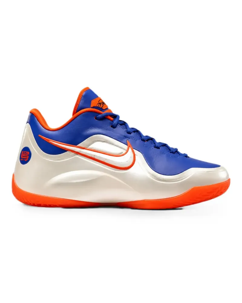 Nike LeBron XXIII Hardwood Classics Sneakers - Blau Blau