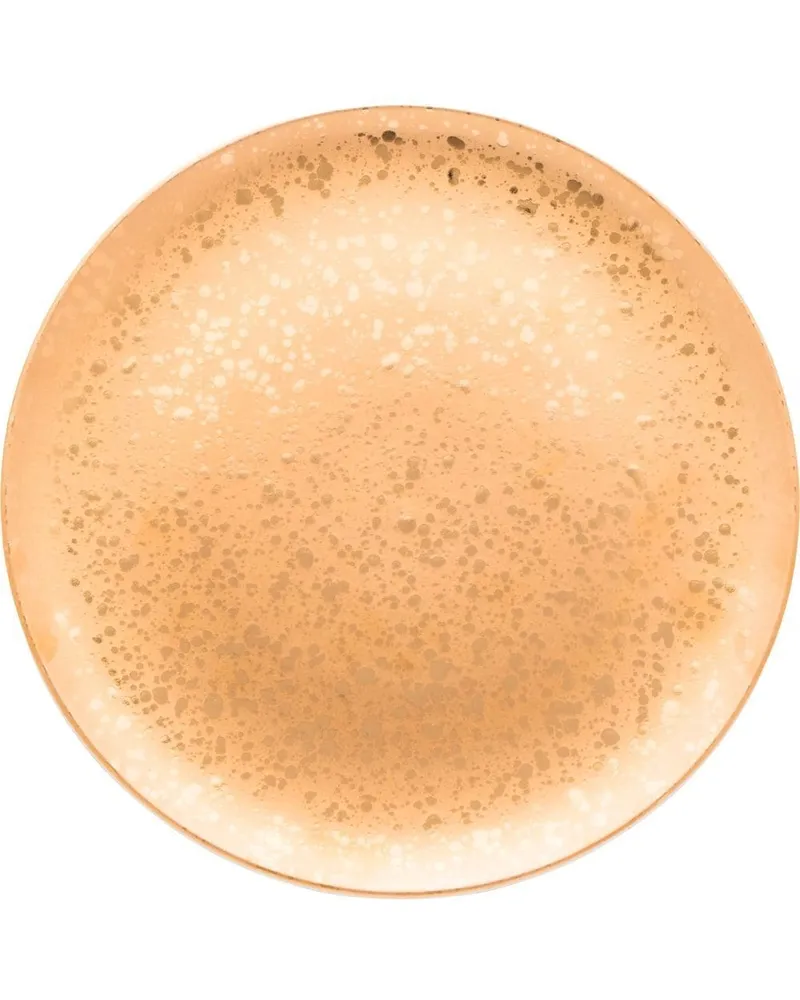 L’OBJET Alchimie Schüssel 32cm - Gold Gold