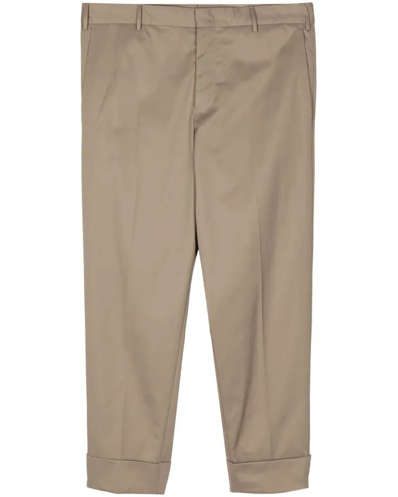 PT TORINO Edge Chino - Nude Nude