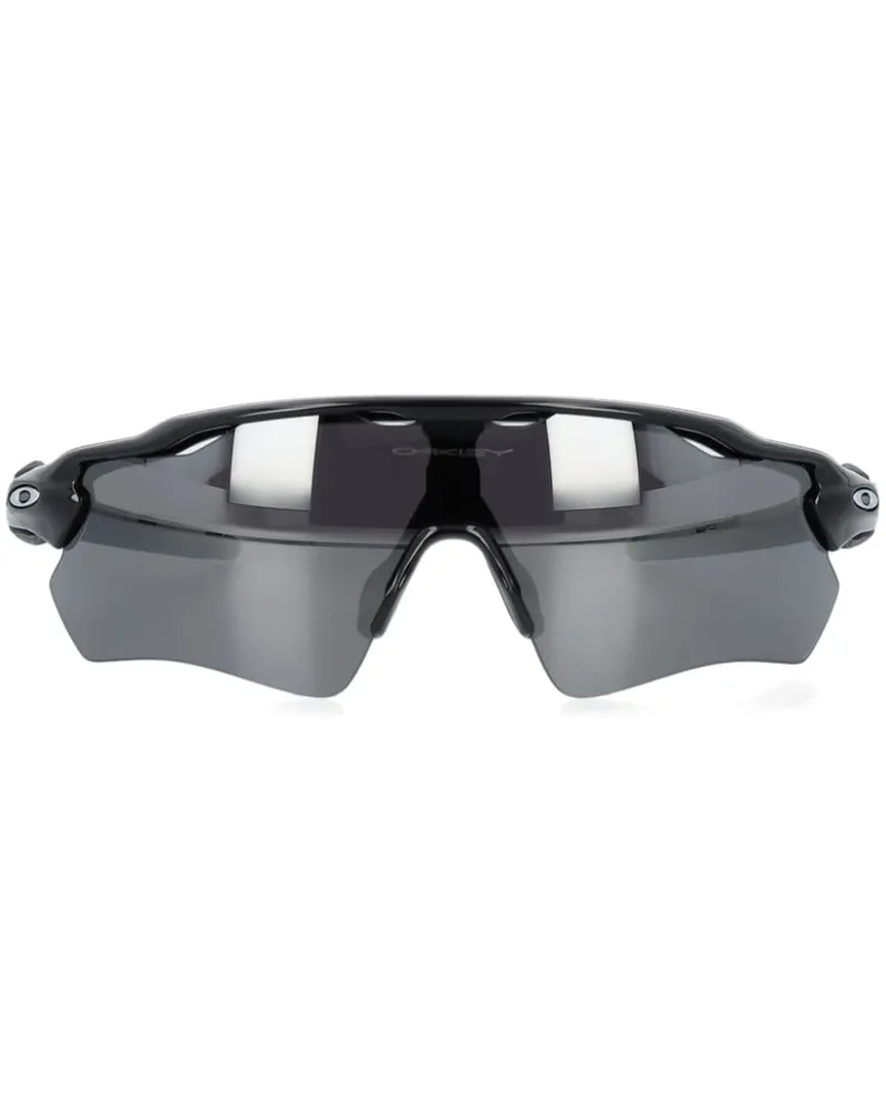 Oakley Radar Ev Path Pilotenbrille - Schwarz Schwarz