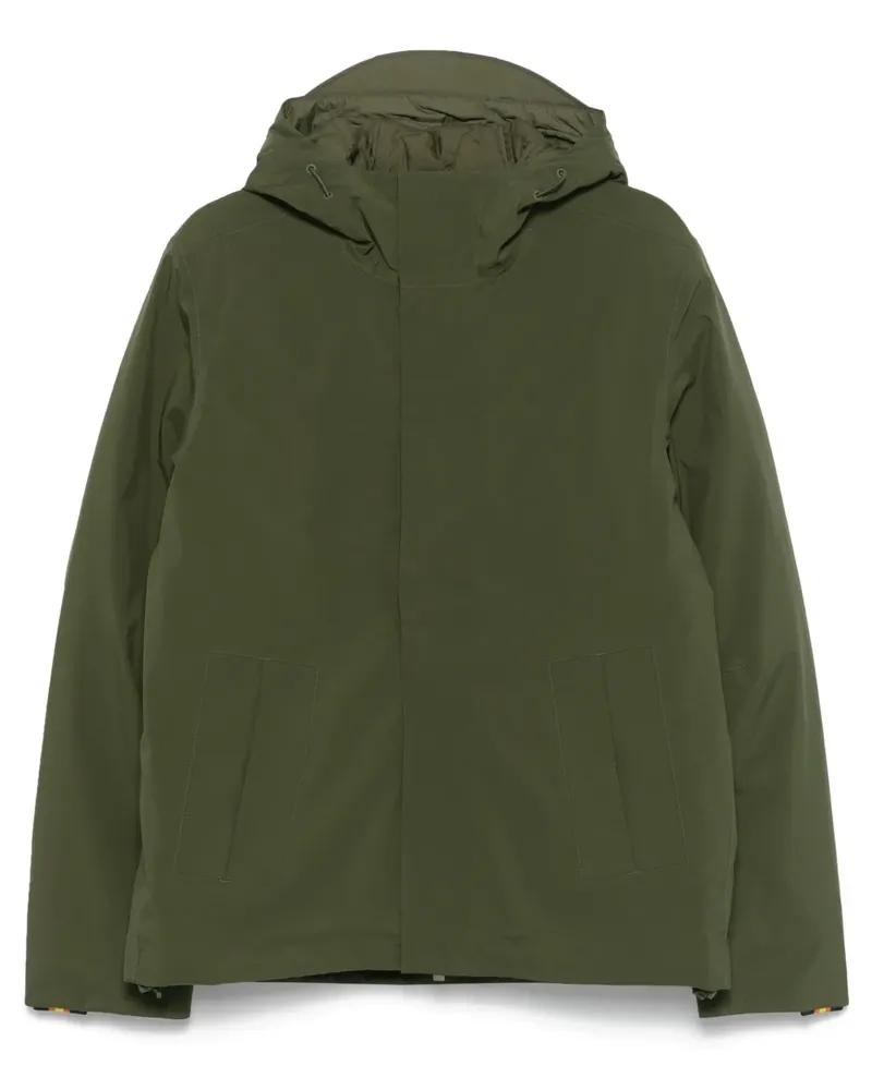 K-Way Jacken Jacke - Grün Grün