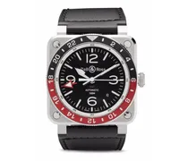 New BR 03-93 GMT 42mm