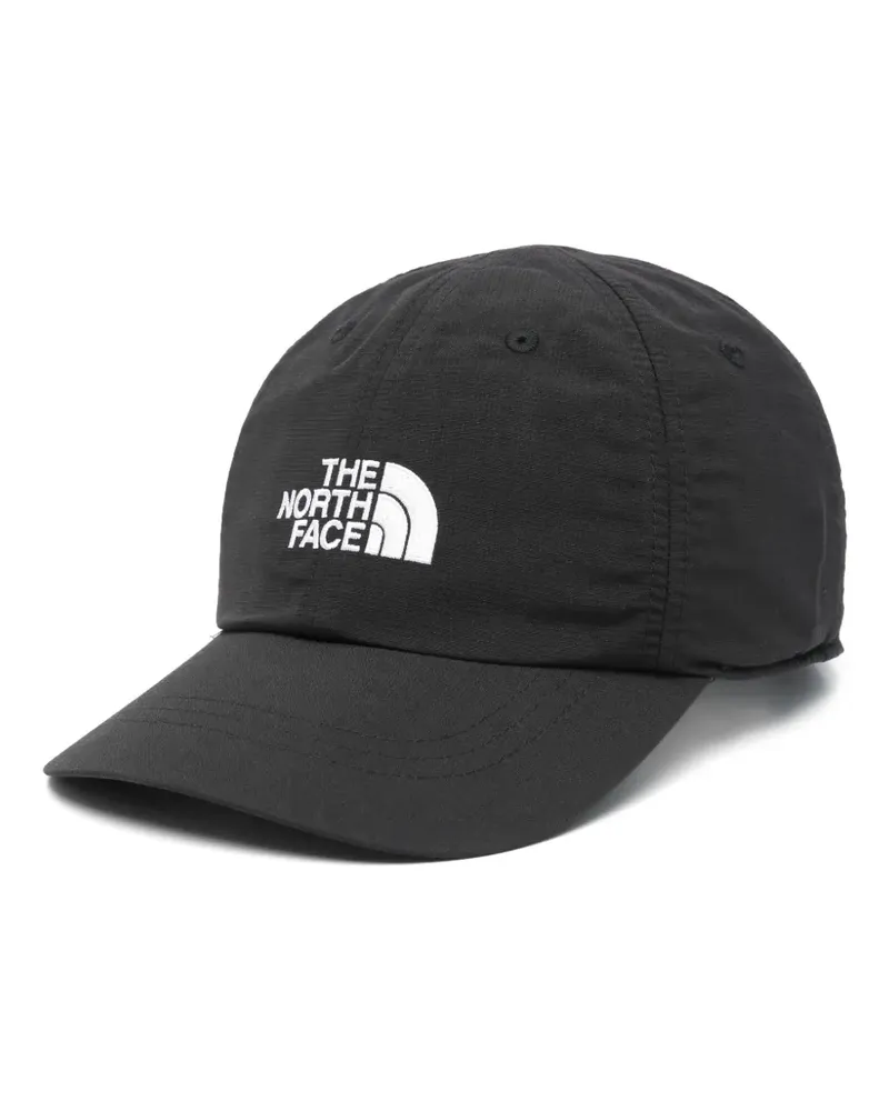 The North Face Horizon Baseballkappe - Schwarz Schwarz