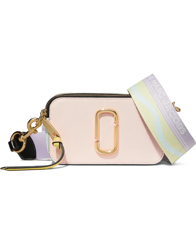 Marc Jacobs The Snapshot Umhängetasche - Rosa Rosa