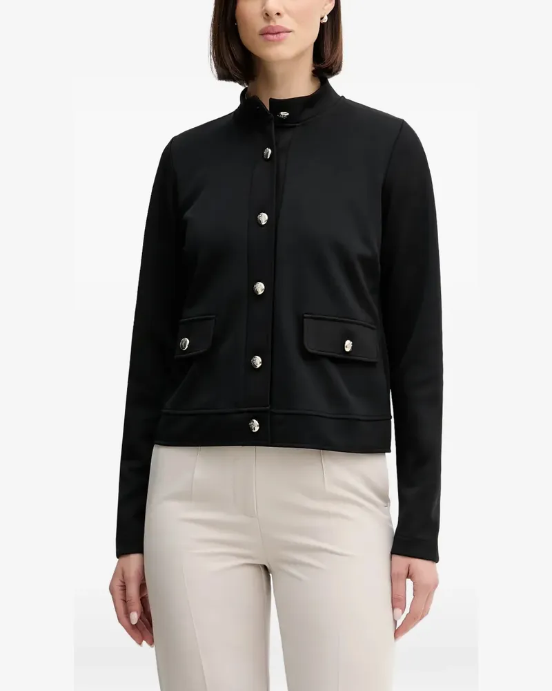 JOOP! Tasia jacket - Schwarz Schwarz