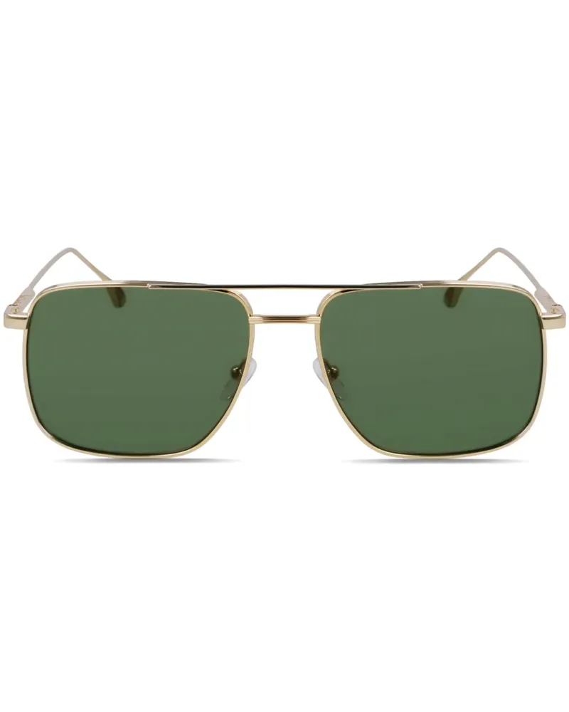 Paul Smith Halsey Sonnenbrille - Gold Gold