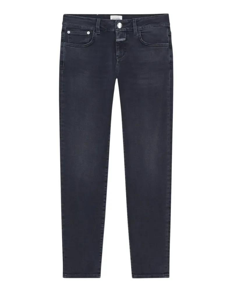 Closed Baker slim-fit jeans - Grau Grau