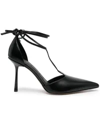 Studio Amelia Gisele Pumps 90mm Schwarz