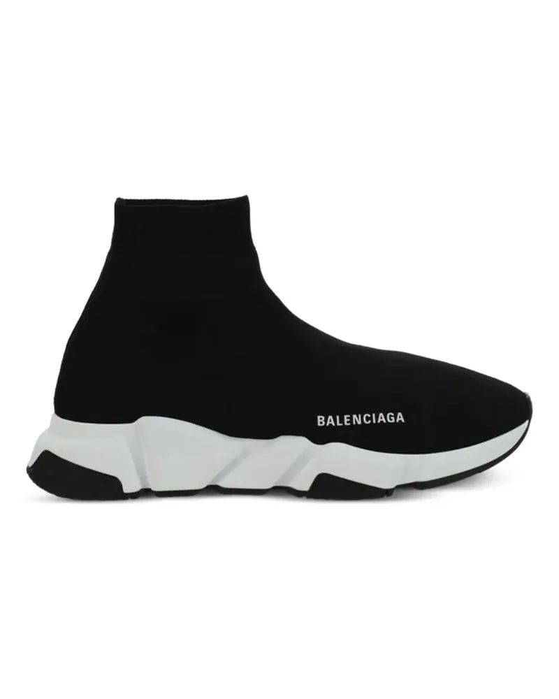 Balenciaga Speed sneakers - Schwarz Schwarz