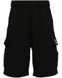 Billionaire Boys Club Klassische Cargo-Shorts Schwarz