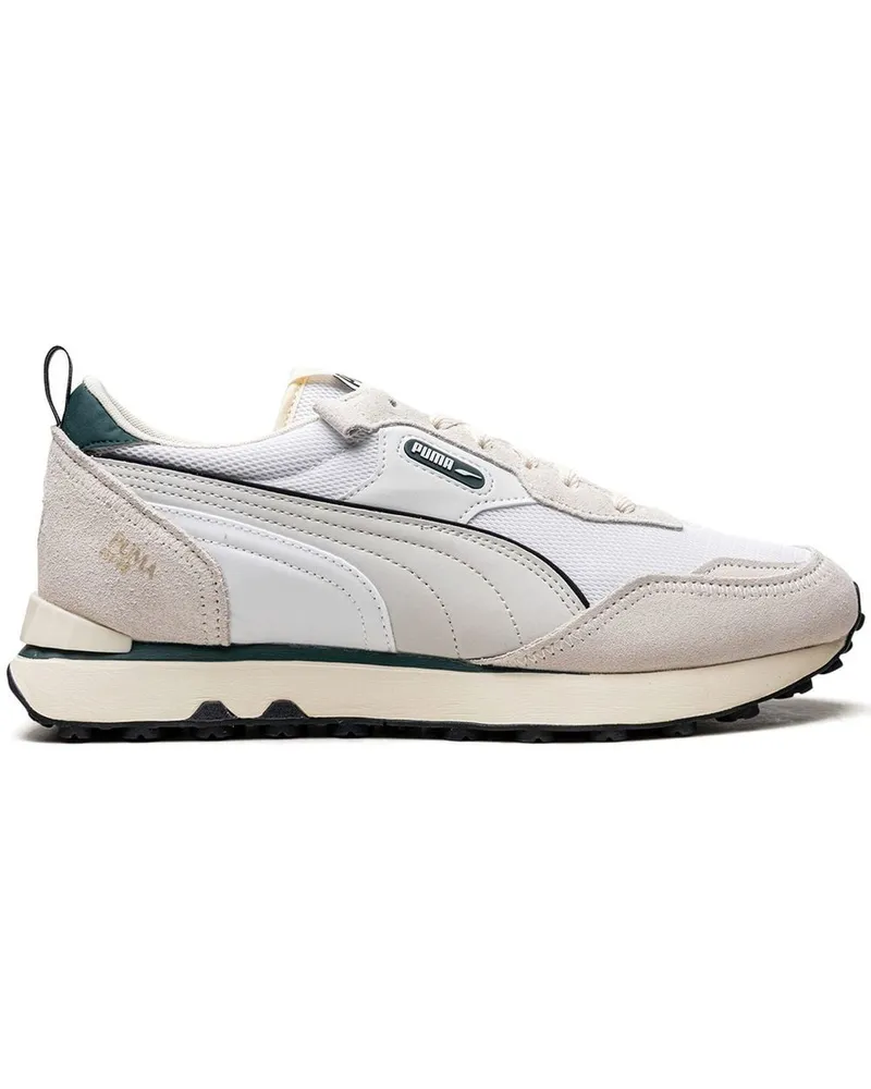 Puma Rider FV Ivy League Sneakers - Weiß Weiß