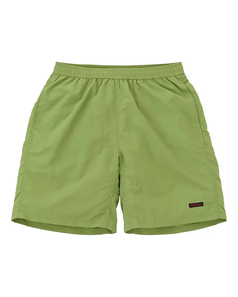 GRAMICCI Reef Shorts - Grün Grün