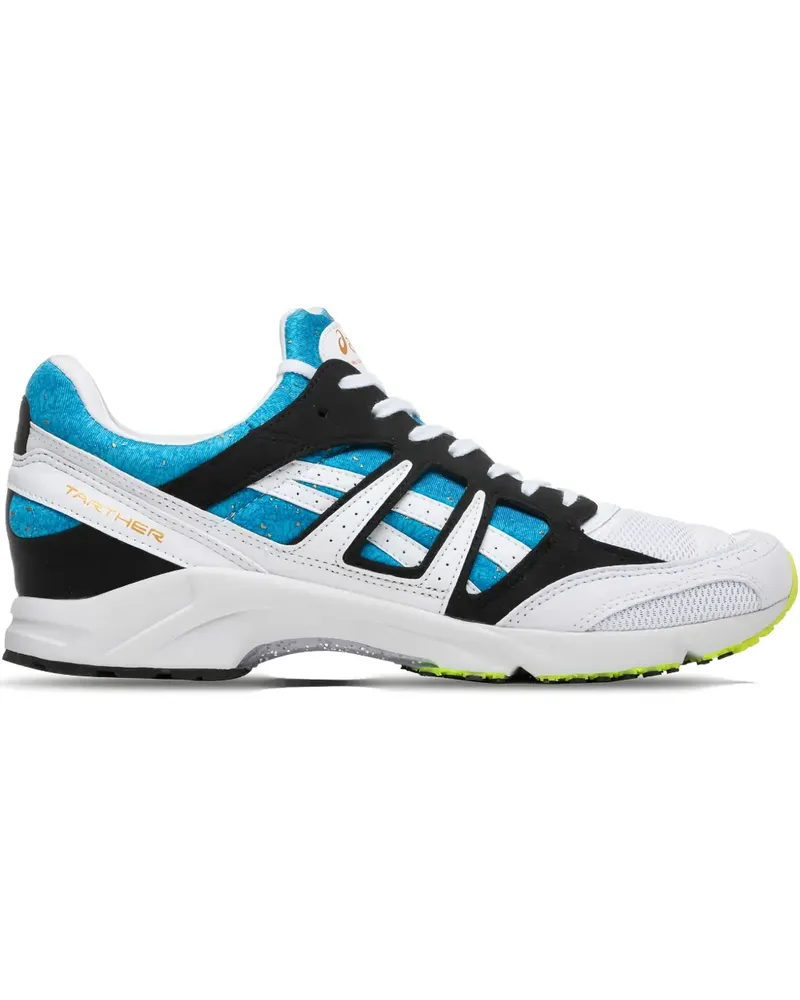 Comme des Garçons x Asics Tarther SD Sneakers - Blau Blau
