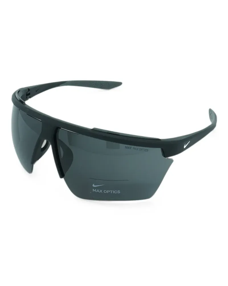 Nike Windshield Sonnenbrille - Schwarz Schwarz