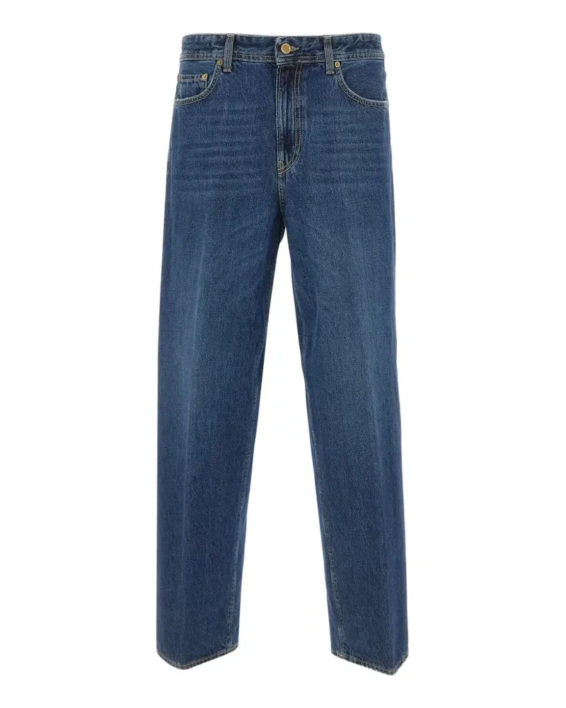 Briglia 1949 Dennis cotton jeans - Blau Blau