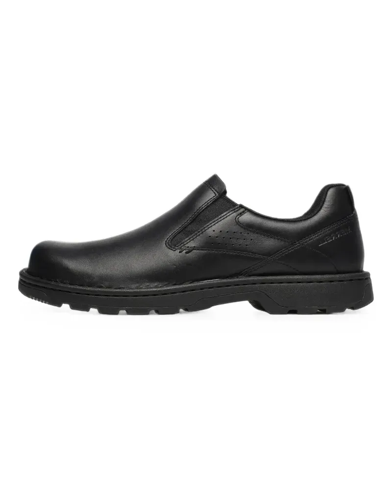 MERRELL World Legend 2 Moc Remat sneakers - Schwarz Schwarz