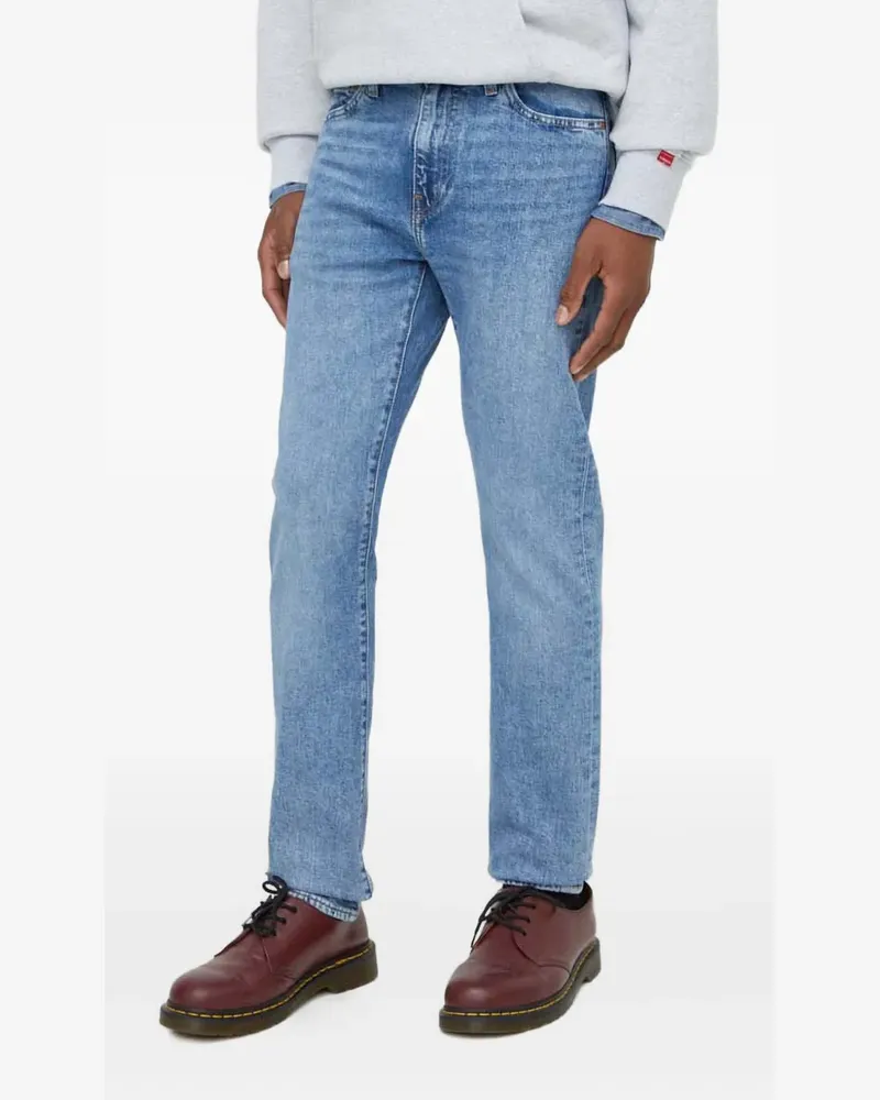Levi's 510™ Skinny-Jeans - Blau Blau