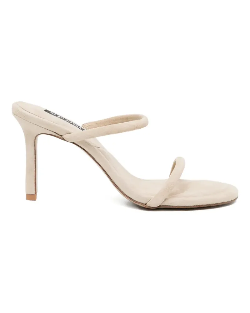 SENSO 85mm Upton IV sandals - Nude Nude