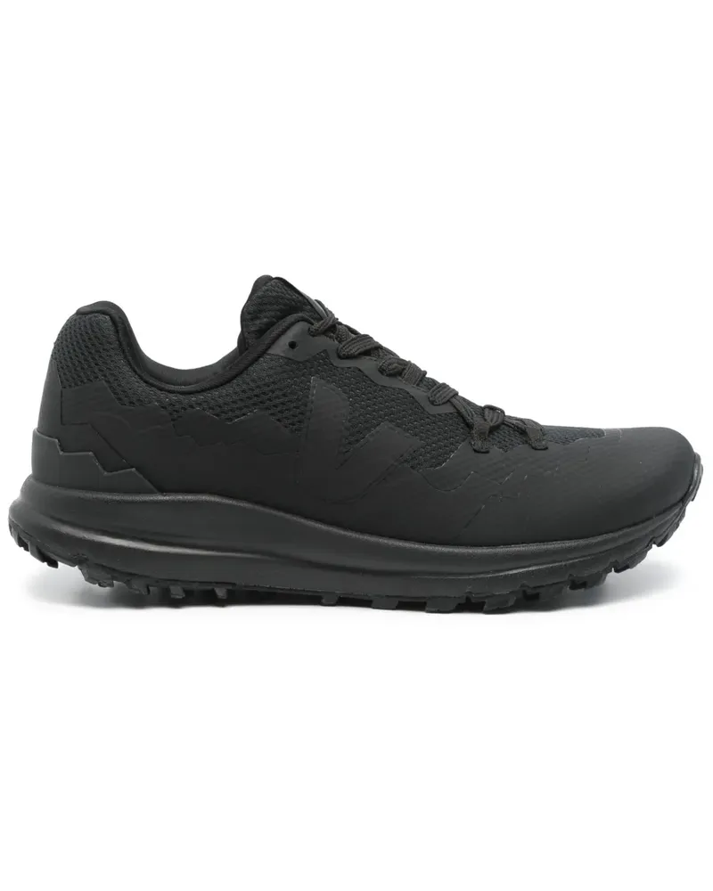 VEJA Fitz Roy Sneakers - Schwarz Schwarz