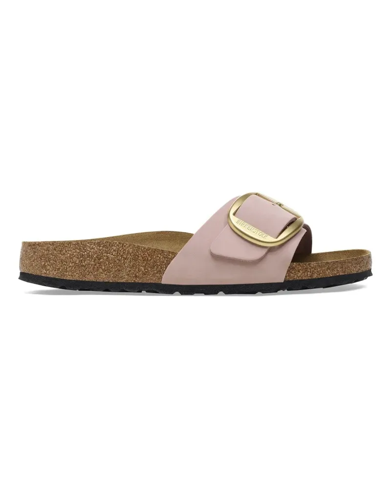 Birkenstock Madrid Big Buckle sandals - Rosa Rosa