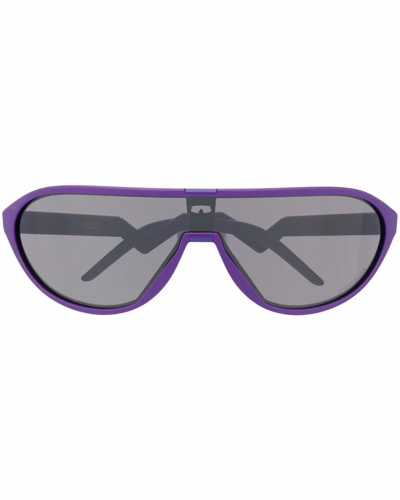 Oakley Klassische Pilotenbrille - Violett Violett