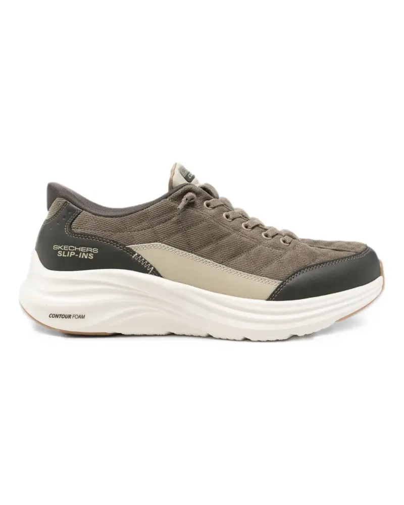 Skechers Slip-Ins sneakers - Grün Grün