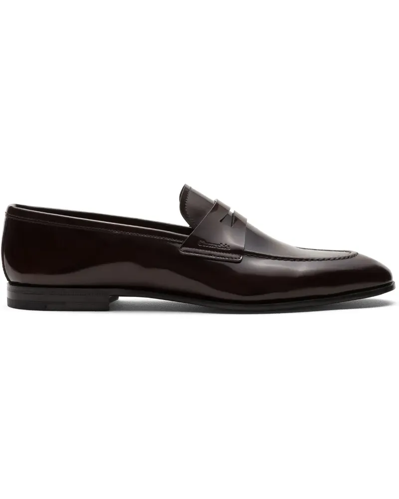 Church's Maesteg Loafer - Braun Braun