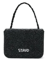 STAUD Carmen Shopper Schwarz