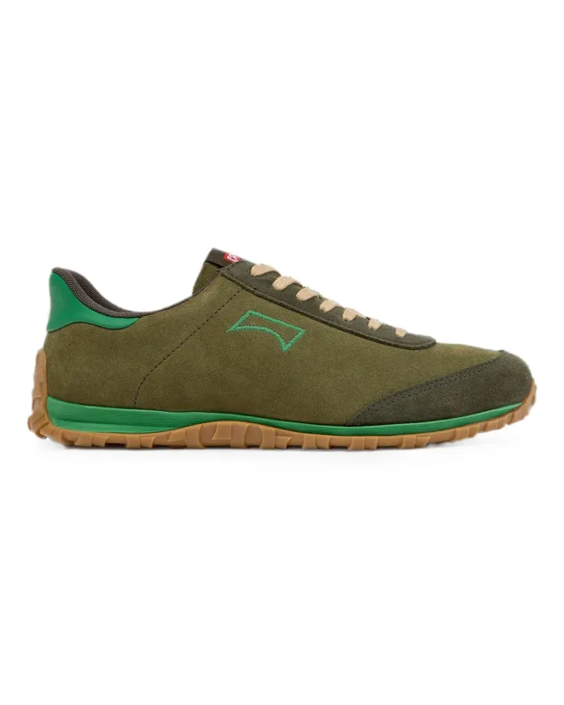 Camper Drift Walk Sneakers - Grün Grün