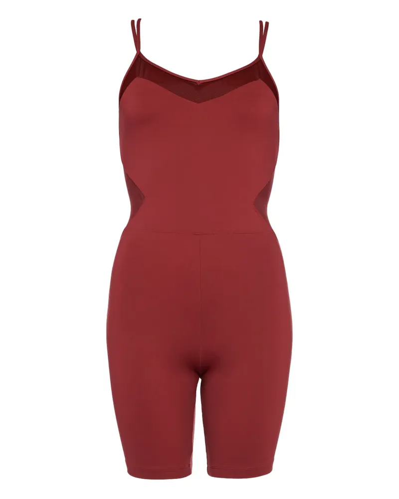 Eres Amaya Jumpsuit - Rot Rot