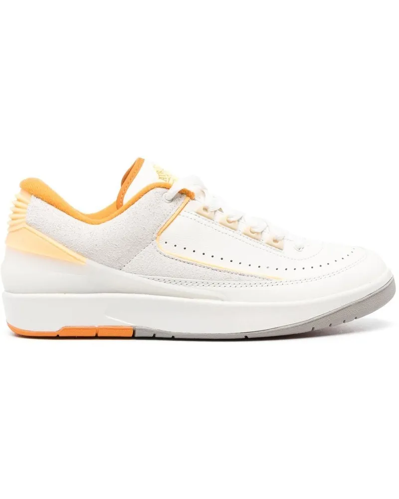 Jordan Air  2 Retro Low Sneakers - Nude Nude