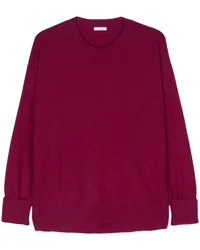 Malo Klassischer Kaschmirpullover Rosa