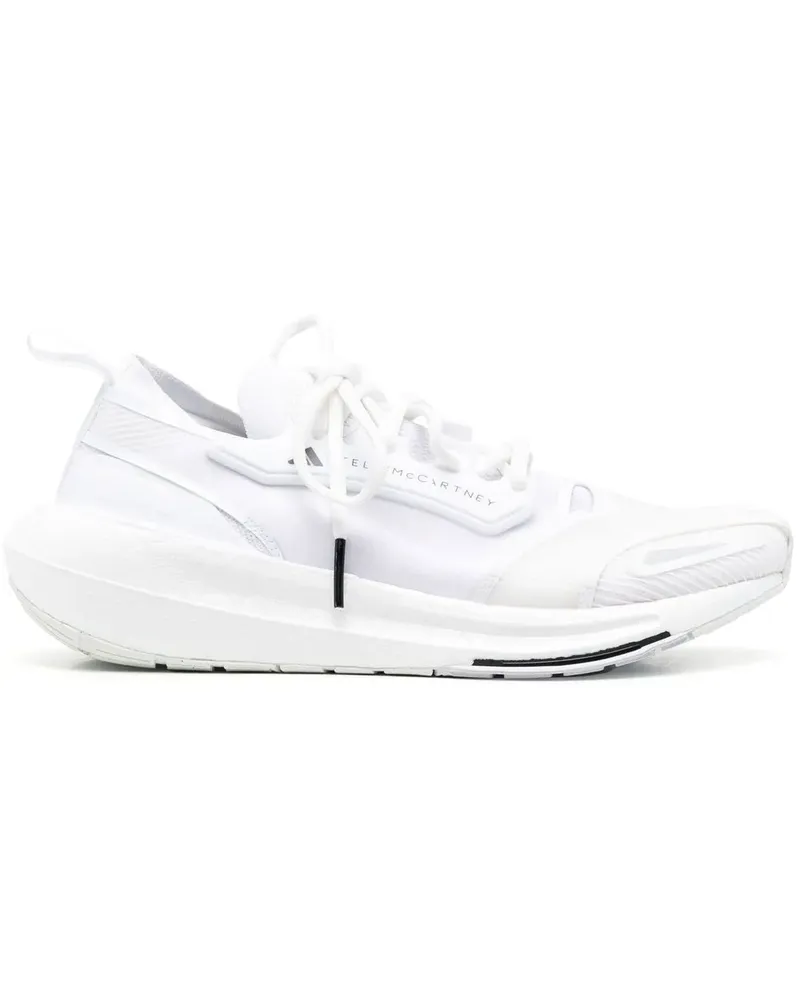 adidas Ultraboost 23 Sneakers - Weiß Weiß