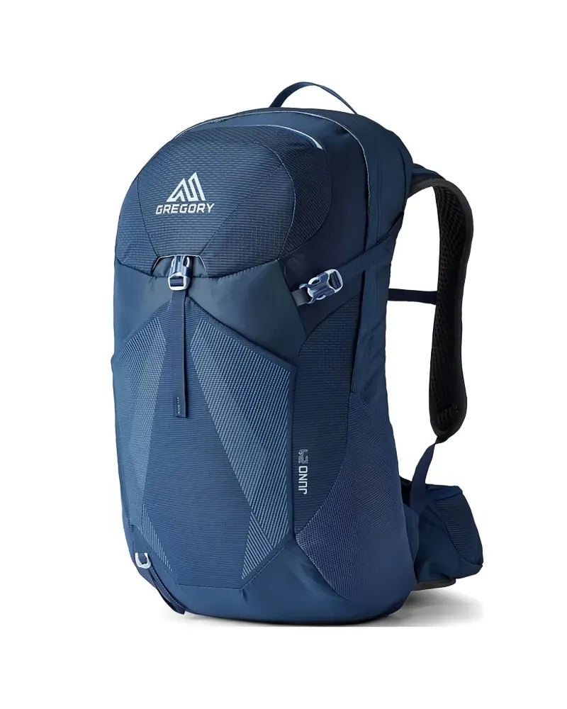 Gregory patterned backpack - Blau Blau