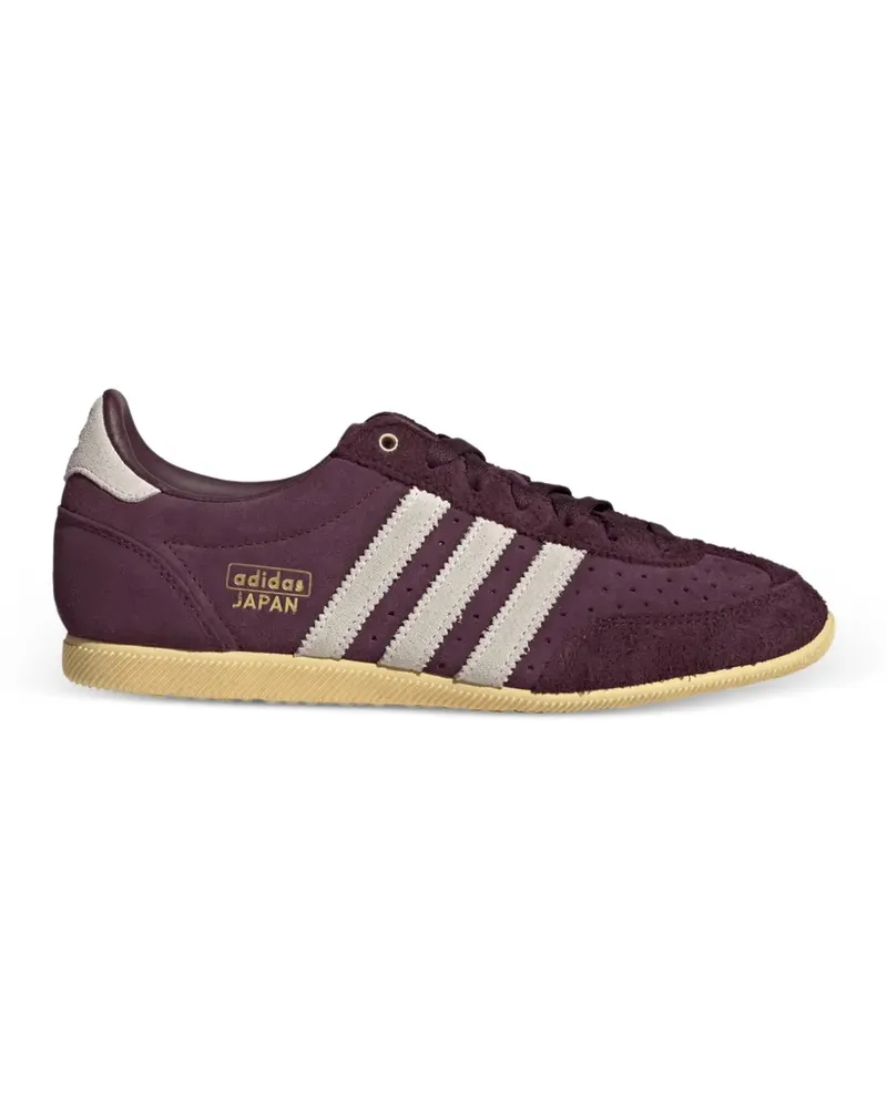 adidas Japan suede sneakers - Violett Violett