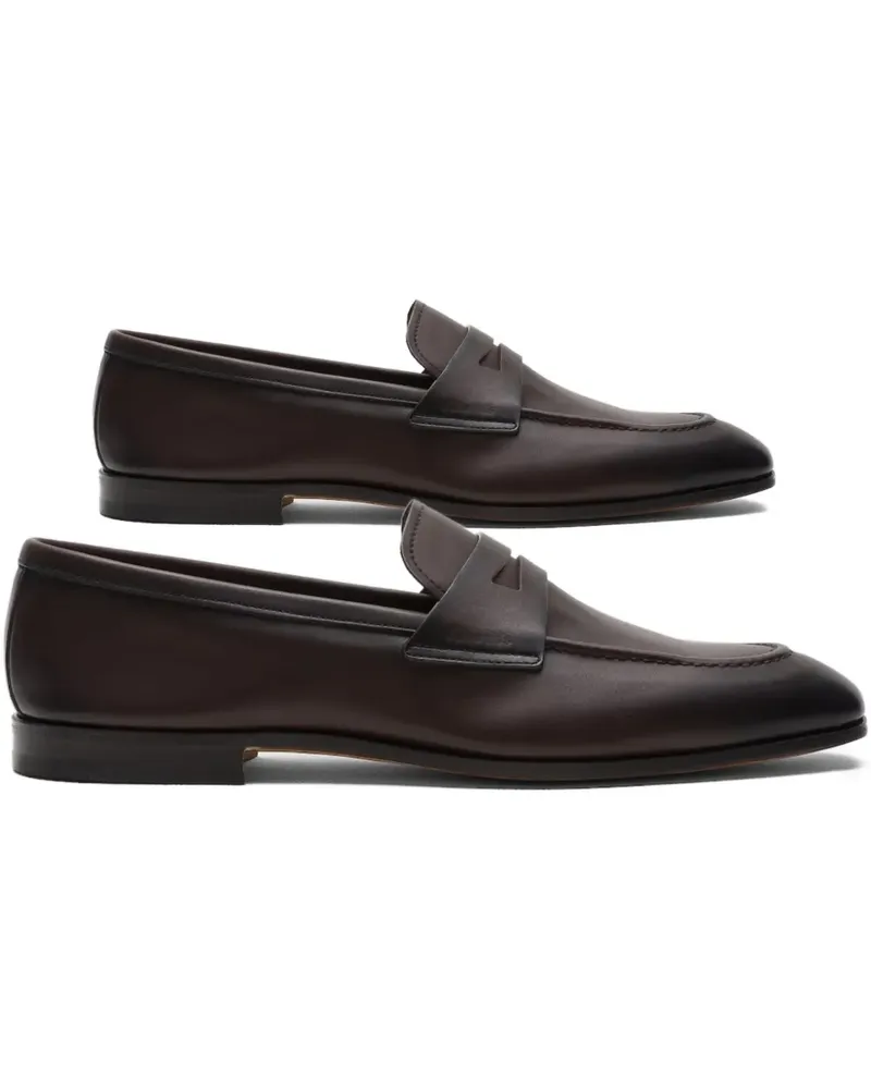 Church's Maesteg penny loafers - Braun Braun