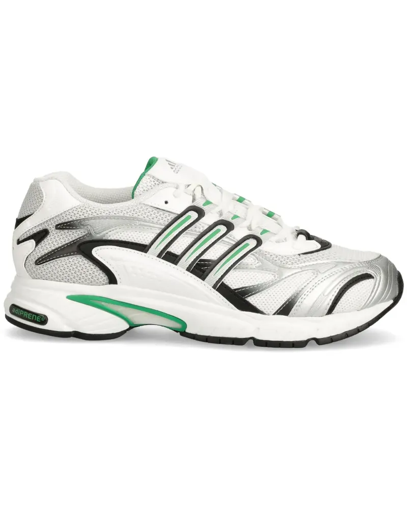 adidas Temper Run 2 Sneakers - Weiß Weiß