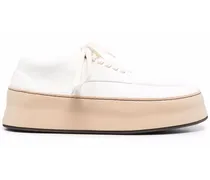 Cassapana Derby-Schuhe