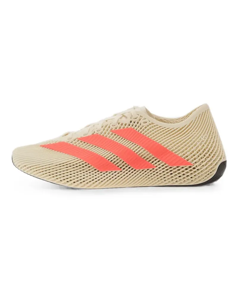 adidas Climacool Mesh-Sneakers - Nude Nude