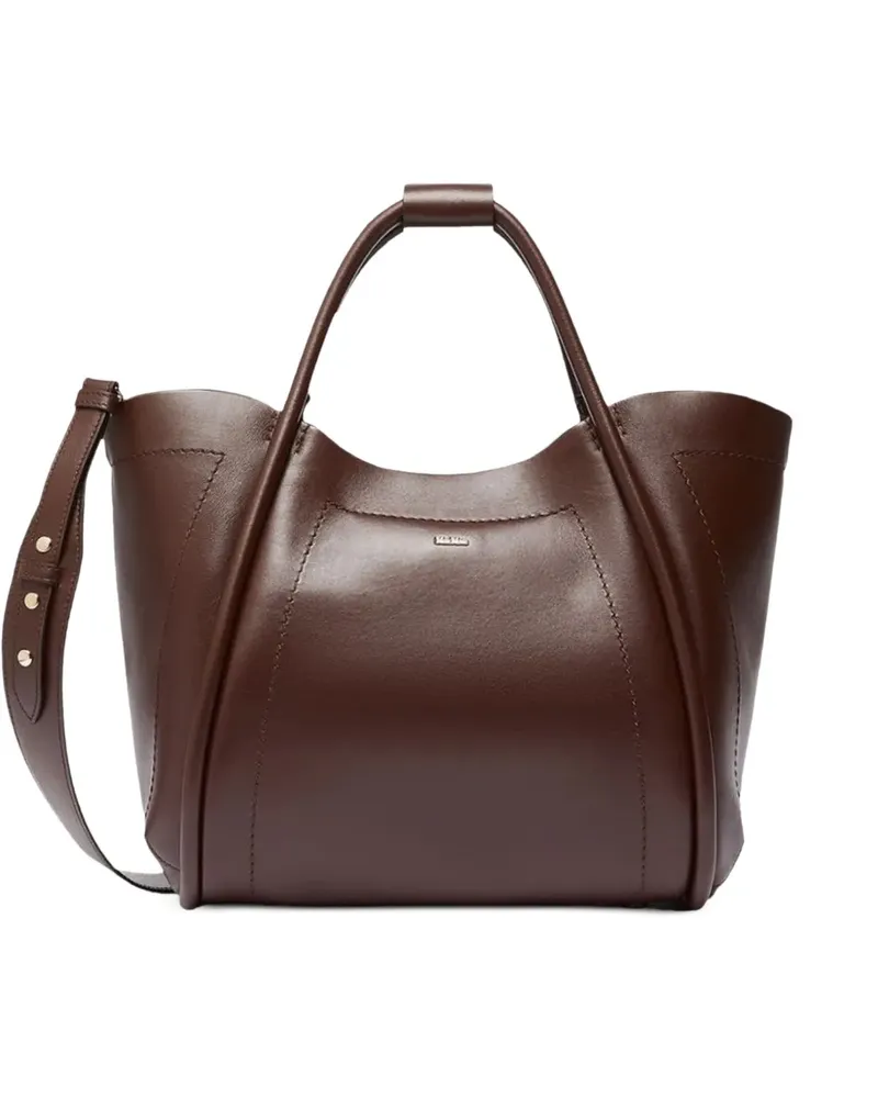 Max Mara Marines Tote Bag - Braun Braun