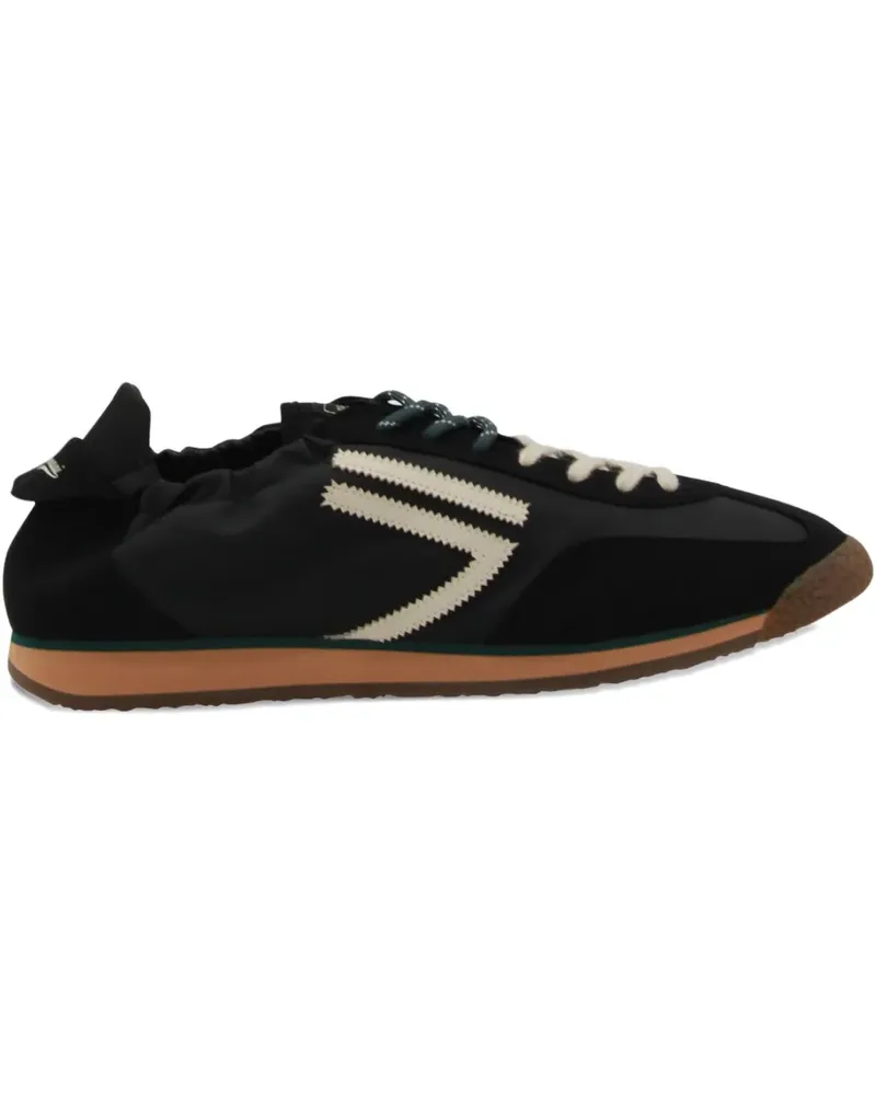 Puraai Phantom sneakers - Schwarz Schwarz