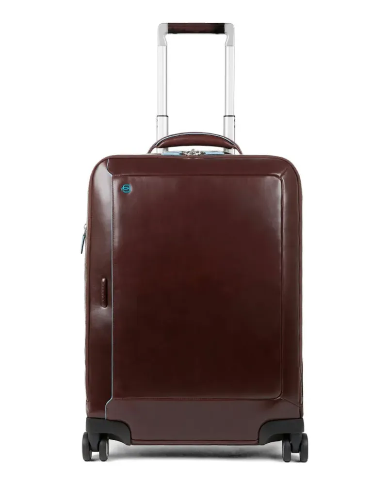 Piquadro Blue Square Koffer - Braun Braun