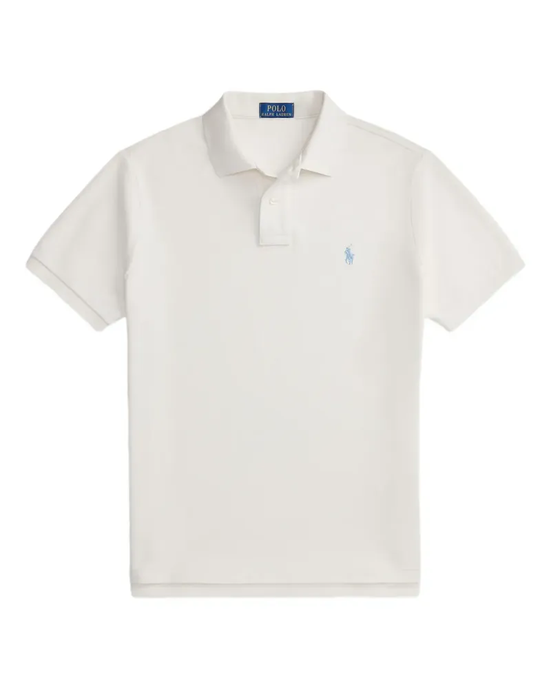Ralph Lauren short-sleeves polo shirt - Weiß Weiß